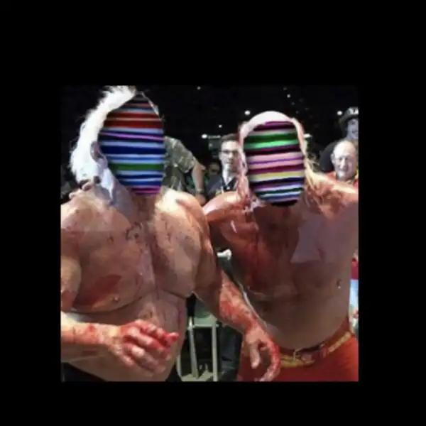 WestSide Gunn - Gorilla Monsoon Ft. MF Doom